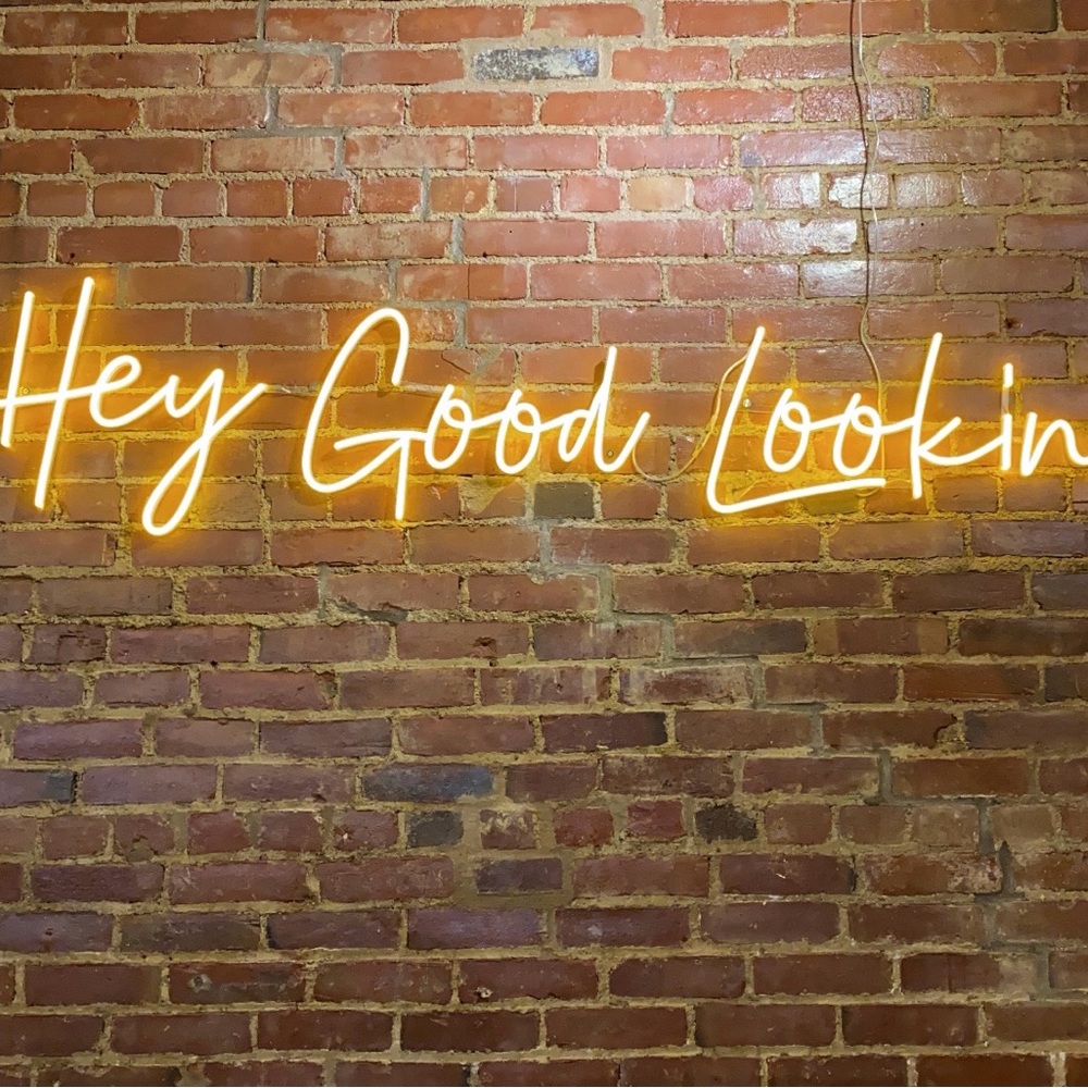 Meet your Posher, Alison